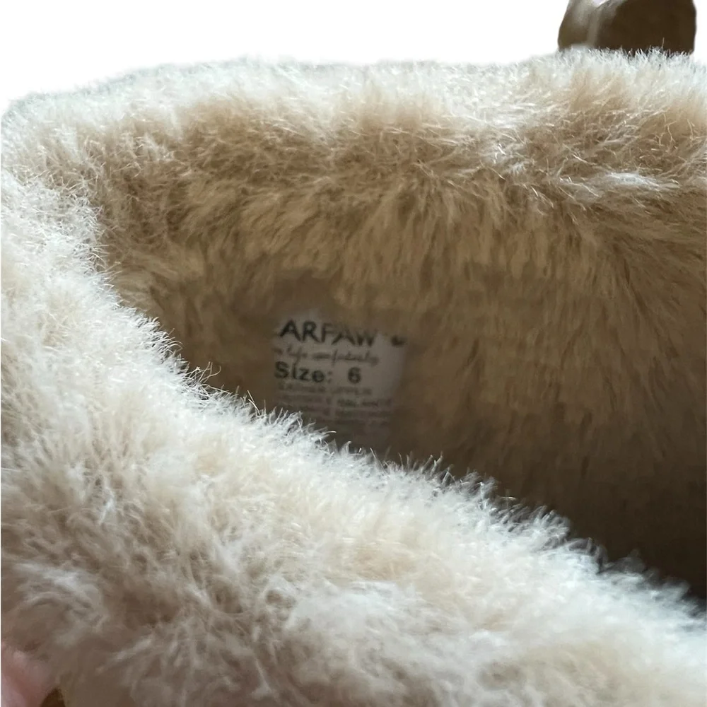 BearPaw use adorable